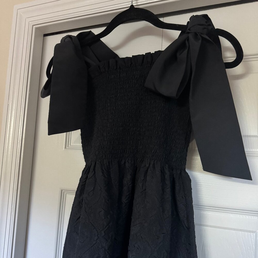 Hill House The Ribbon Ellie Nap Dress